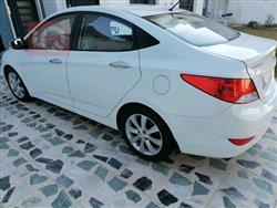 هيونداي أكسنت